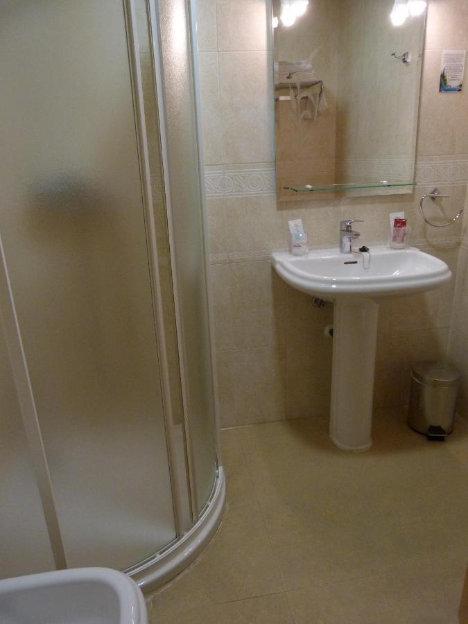 Hostal Mirador De Ávila Luaran gambar