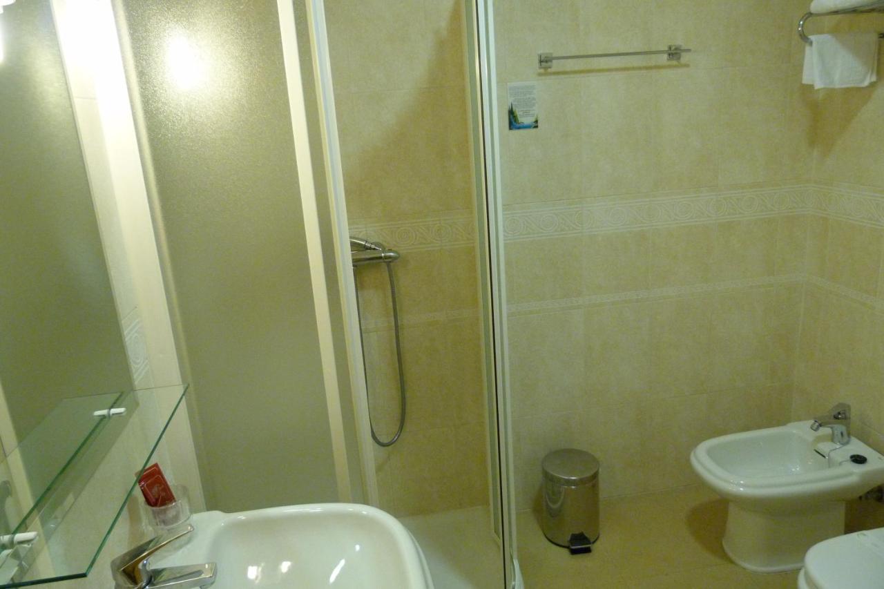 Hostal Mirador De Ávila Luaran gambar