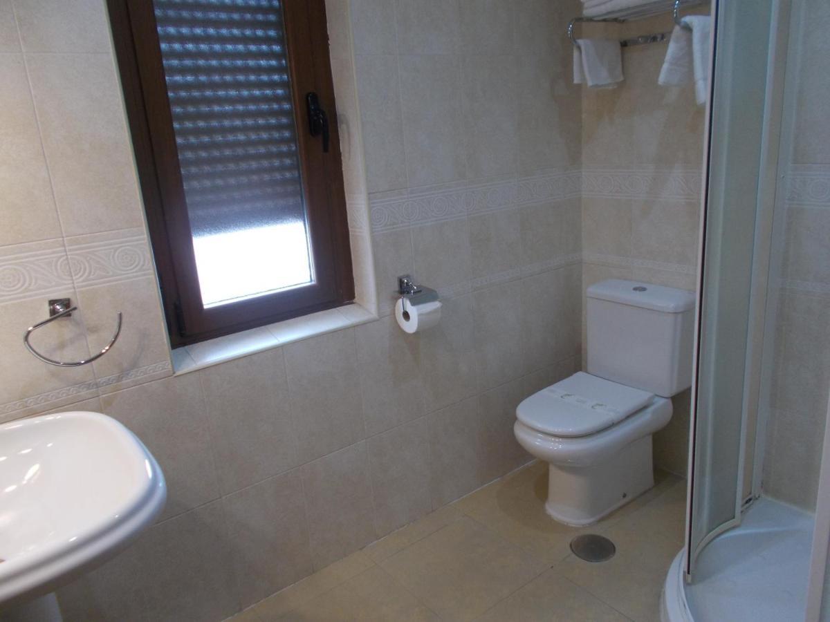 Hostal Mirador De Ávila Luaran gambar